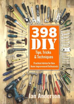 دانلود کتاب 398 DIY Tips, Tricks & Techniques