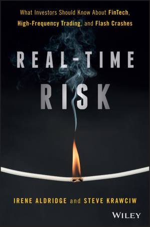 دانلود کتاب Real-Time Risk