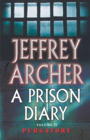 دانلود کتاب Archer, Jeffrey – Purgatory: A Prison Diary Volume 2