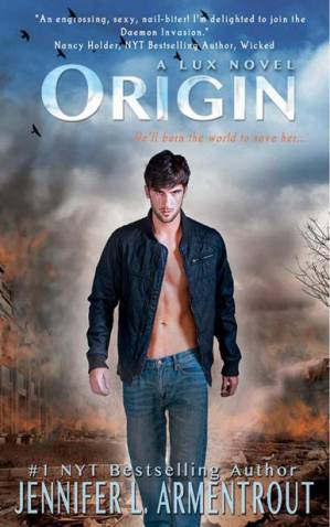 دانلود کتاب Origin