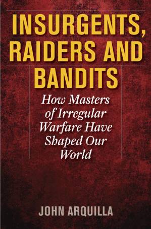 دانلود کتاب Insurgents, Raiders, and Bandits