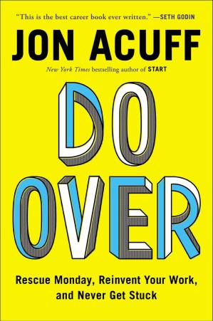 دانلود کتاب Do Over