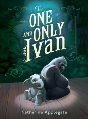 دانلود کتاب The One and Only Ivan: My Story