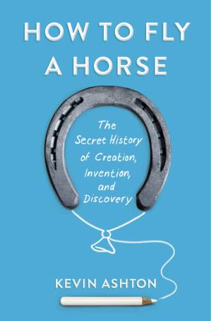 دانلود کتاب How to Fly a Horse