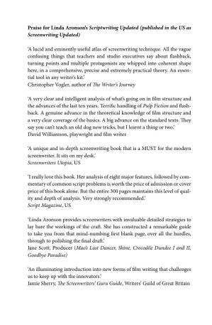 دانلود کتاب The 21st Century Screenplay