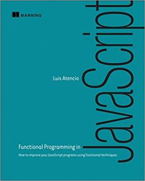 دانلود کتاب Functional Programming in JavaScript