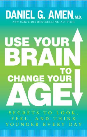 دانلود کتاب Use Your Brain to Change Your Age