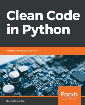 دانلود کتاب Clean Code in Python