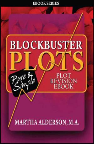 دانلود کتاب Blockbuster Plots: Before the Next Draft: 26 Plot Steps to Revision Plot