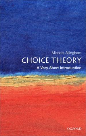 دانلود کتاب Choice Theory