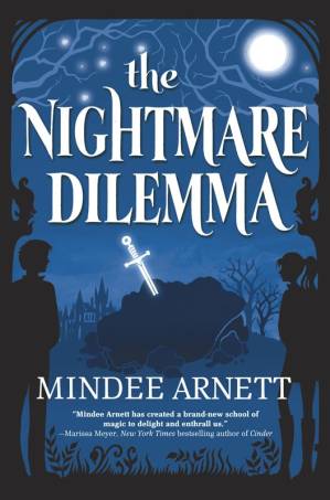 دانلود کتاب The Nightmare Dilemma