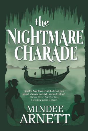 دانلود کتاب The Nightmare Charade