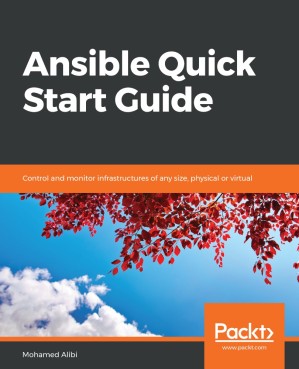 دانلود کتاب Ansible Quick Start Guide