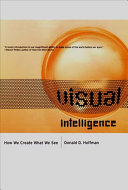 دانلود کتاب Visual Intelligence: How We Create What We See