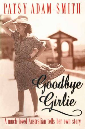 دانلود کتاب Goodbye Girlie