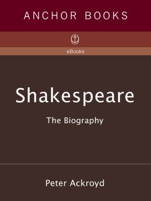 دانلود کتاب Shakespeare: The Biography