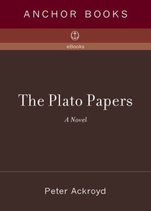دانلود کتاب The Plato Papers