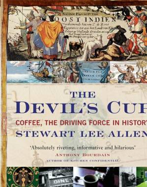 دانلود کتاب The Devil’s Cup