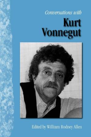 دانلود کتاب Conversations With Kurt Vonnegut