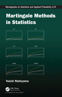 دانلود کتاب Martingale Methods in Statistics (Chapman & Hall/CRC Monographs on Statistics and Applied Probability)