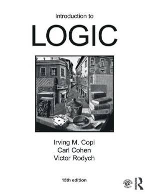 دانلود کتاب Introduction to Logic