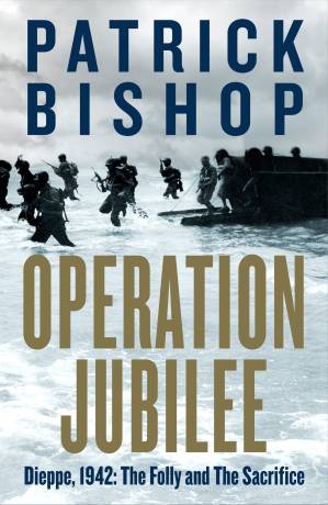 دانلود کتاب Operation Jubilee