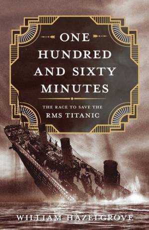 دانلود کتاب One Hundred and Sixty Minutes