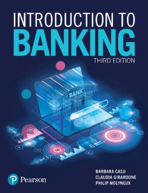 دانلود کتاب Introduction To Banking 3rd Edition.