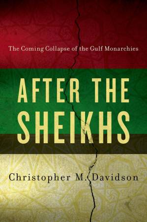 دانلود کتاب After the Sheikhs