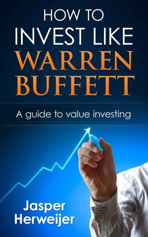 دانلود کتاب Warren Buffett: How to invest like Warren Buffett: A Proven Step By Step Guide To Value Investing: How To Get Rich Through Value Investing For Beginners … Buffet Stocks, Warren Buffet Portfolio)