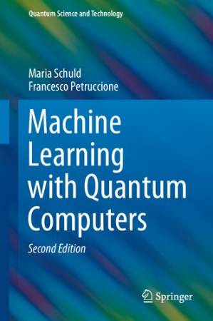 دانلود کتاب Machine Learning with Quantum Computers