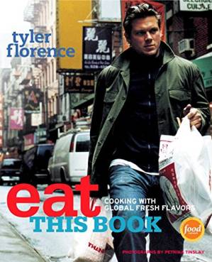دانلود کتاب Eat This Book: Cooking With Global Fresh Flavors: A Cookbook