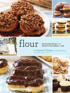 دانلود کتاب Flour: A Baker’s Collection of Spectacular Recipes
