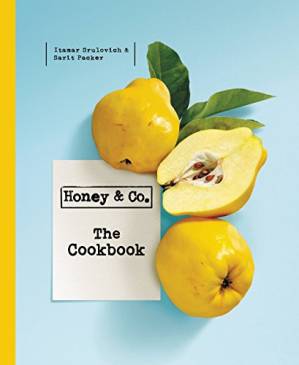 دانلود کتاب Honey & Co.: The Cookbook