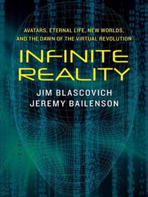 دانلود کتاب Infinite Reality