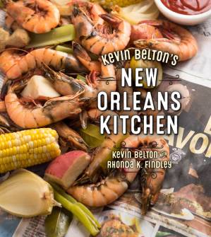 دانلود کتاب New Orleans Kitchen