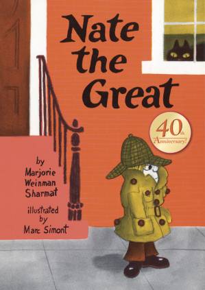 دانلود کتاب Nate the Great