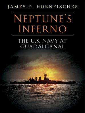 دانلود کتاب Neptune’s Inferno