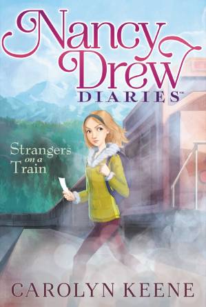 دانلود کتاب Strangers on a Train