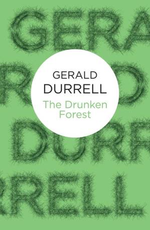 دانلود کتاب The Drunken Forest