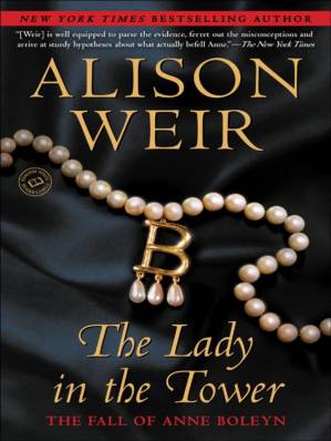 دانلود کتاب The Lady in the Tower