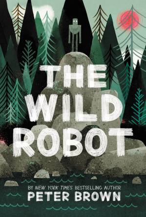 دانلود کتاب The Wild Robot