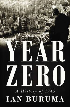 دانلود کتاب Year Zero