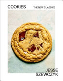 دانلود کتاب Cookies: The New Classics: A Baking Book