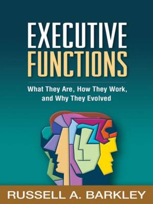 دانلود کتاب Executive Functions: What They Are, How They Work, and Why They Evolved