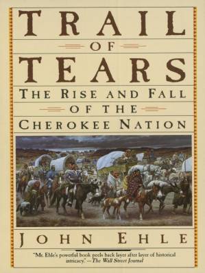 دانلود کتاب Trail of Tears