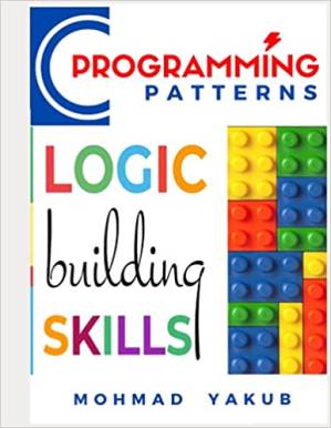 دانلود کتاب C Programming Patterns: A Kaizen way to learn coding skills.