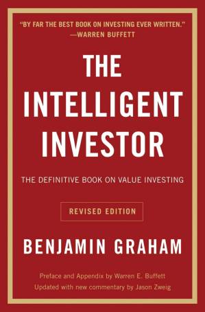 دانلود کتاب The Intelligent Investor (Revised Edition)
