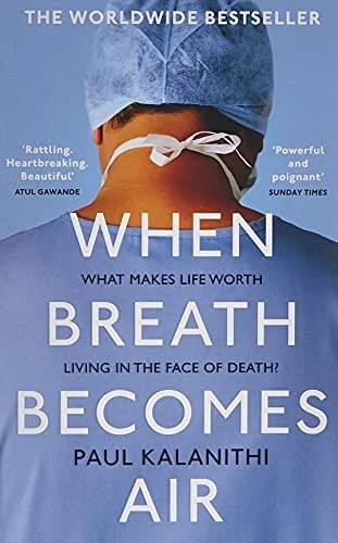 دانلود کتاب When Breath Becomes Air