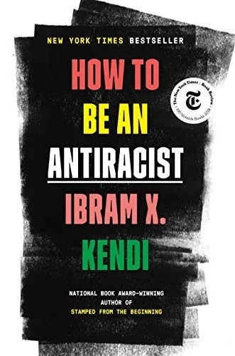 دانلود کتاب How to Be an Antiracist